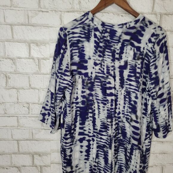 Diktons Barcelona top cute printed top - Picture 6 of 12